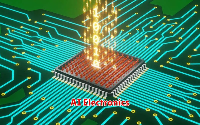 AI Electronics