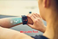 Wearable Tech