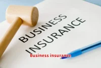 business insurance