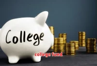 college fund