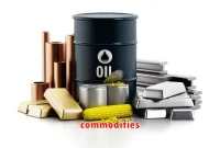 commodities