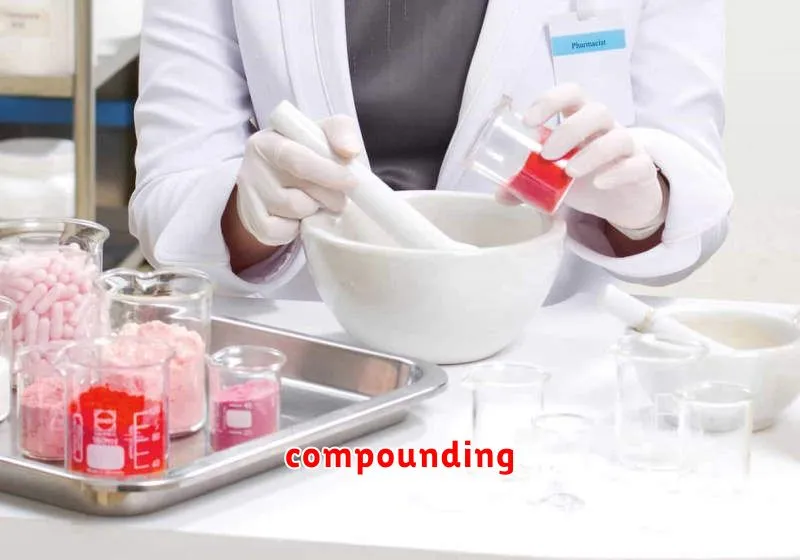 compounding