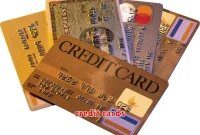 credit cards