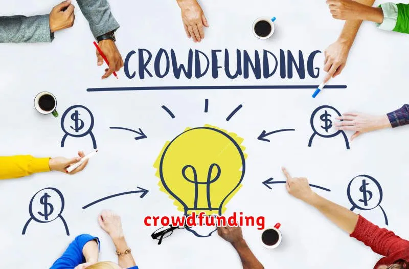 crowdfunding