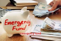 emergency fund