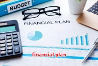 financial plan