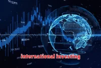 international investing