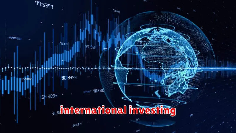 international investing