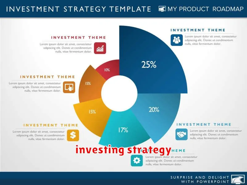 investing strategy