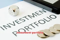 investment portfolio