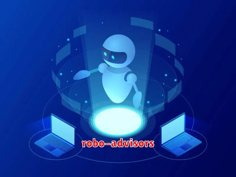 robo-advisors