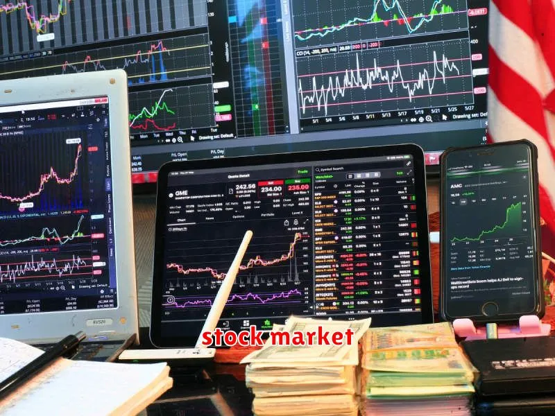 stock market