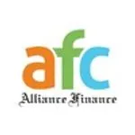 Alliance Finance Company PLC