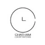 Chatham Luxury Watches