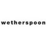 J D Wetherspoon