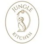 Jungle Kitchen