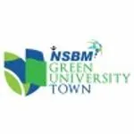 NSBM Green University