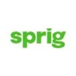 Sprig