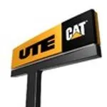 UTE CAT