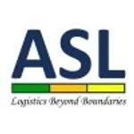 ASL Logistics Sri Lanka