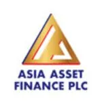 Asia Asset Finance PLC