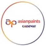 Asian Paints Causeway