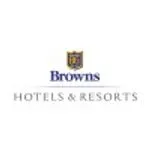 Browns Hotels & Resorts