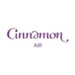 Cinnamon Air