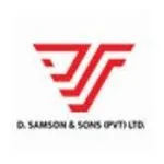 D. Samson & Sons (Pvt) Ltd