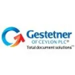 Gestetner of Ceylon PLC