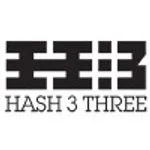 HasH 3 Three