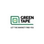 Affno Virtual Market (Green Tape)