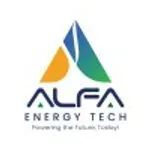 Alfa Energy Tech (Pvt) Ltd