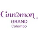 Cinnamon Grand Colombo