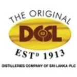 DISTILLERIES COMPANY OF SRI LANKA PLC