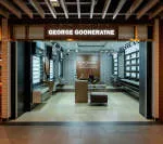 George gooneratne opticians