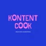 Kontent Cook