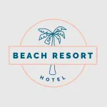 Luxury Beach Resort