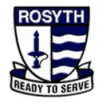 Rosyth Estate House