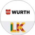 Würth Lanka (Pvt) Ltd