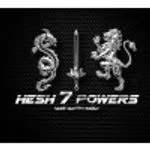 Hesh 7 Powers