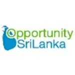 Opportunity Sri Lanka