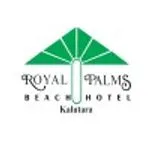 Royal Palms Beach Hotel