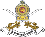 Sl army