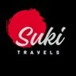 Suki Travels