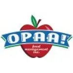 Opaa! Food Management