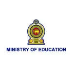 The Ministry of Education, Sri Lanka