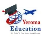 Yeroma Education and Visa Consultants