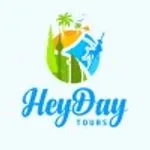 HeyDay Tours