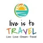 Live Is To Travel (Pvt) Ltd